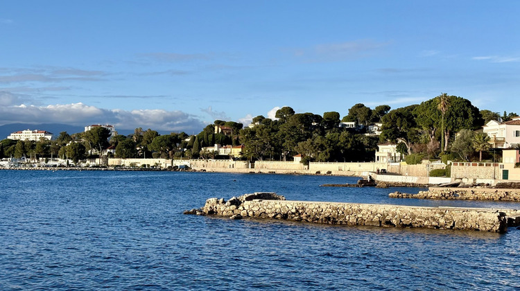 Ma-Cabane - Vente Appartement Antibes, 44 m²