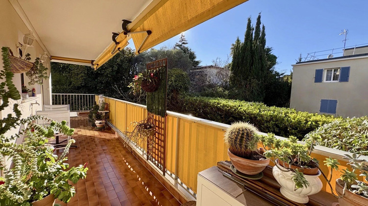 Ma-Cabane - Vente Appartement Antibes, 44 m²