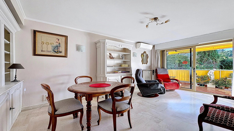 Ma-Cabane - Vente Appartement Antibes, 44 m²