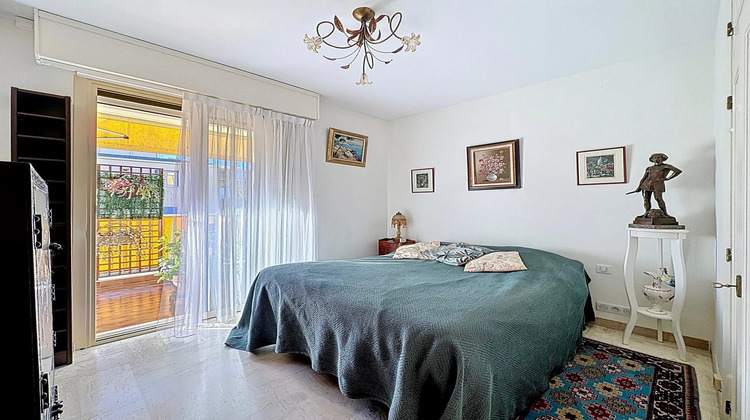 Ma-Cabane - Vente Appartement Antibes, 44 m²