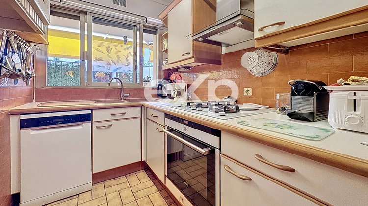 Ma-Cabane - Vente Appartement Antibes, 44 m²