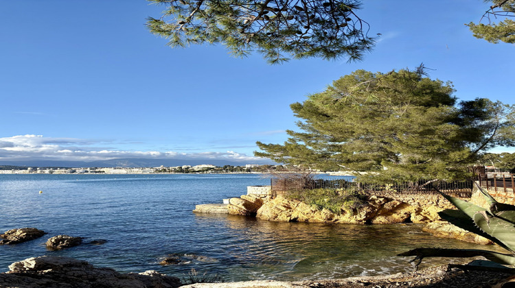 Ma-Cabane - Vente Appartement Antibes, 44 m²