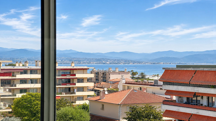 Ma-Cabane - Vente Appartement Antibes, 76 m²