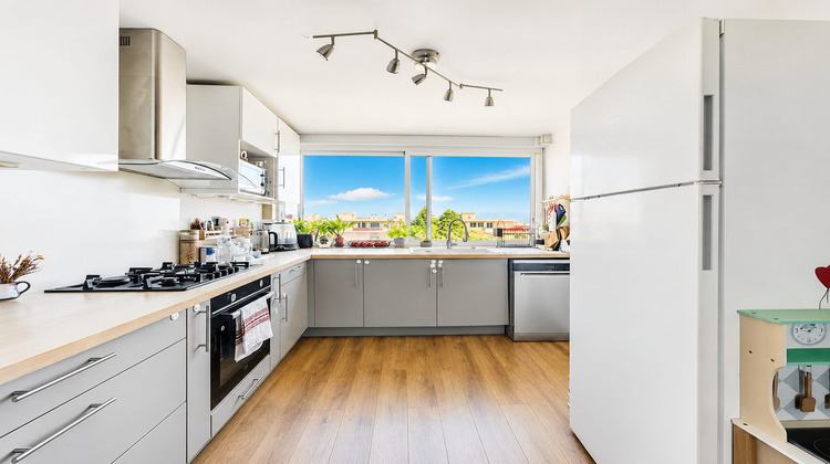 Ma-Cabane - Vente Appartement Antibes, 76 m²