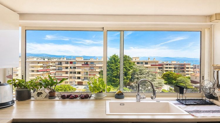 Ma-Cabane - Vente Appartement Antibes, 76 m²