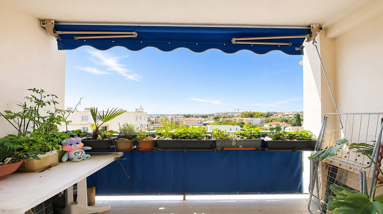 Ma-Cabane - Vente Appartement Antibes, 76 m²