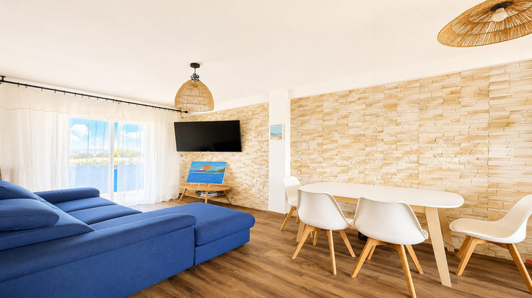 Ma-Cabane - Vente Appartement Antibes, 76 m²