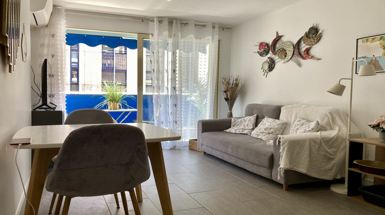 Ma-Cabane - Vente Appartement Antibes, 30 m²