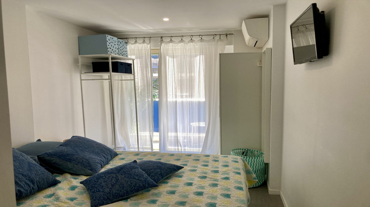 Ma-Cabane - Vente Appartement Antibes, 30 m²
