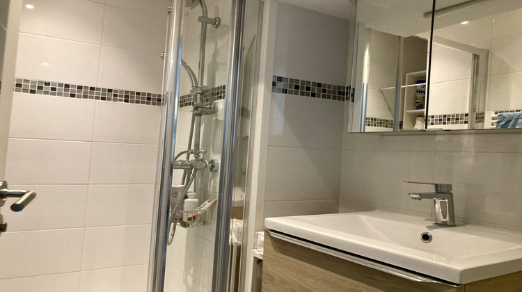 Ma-Cabane - Vente Appartement Antibes, 30 m²