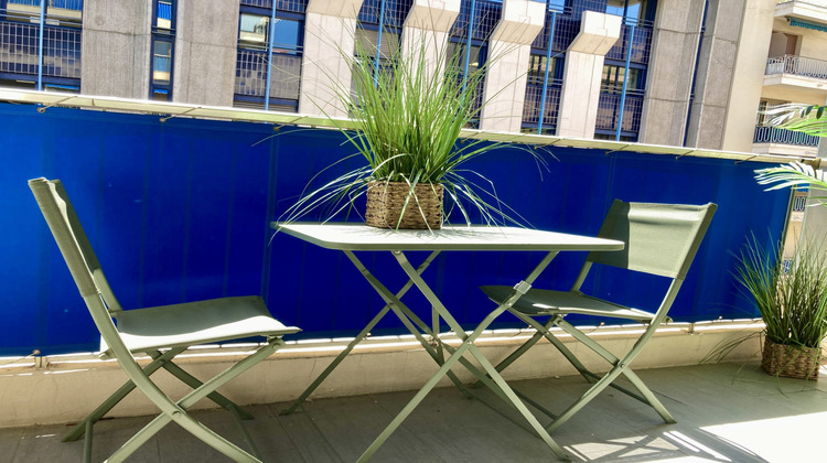 Ma-Cabane - Vente Appartement Antibes, 30 m²