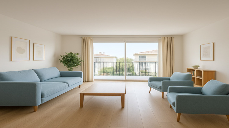 Ma-Cabane - Vente Appartement ANTIBES, 62 m²