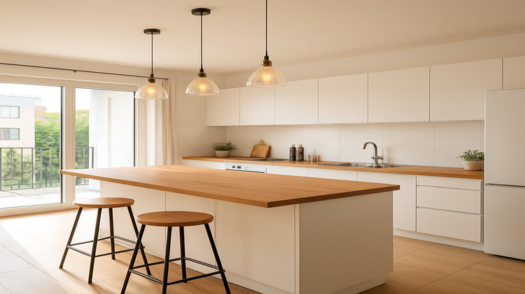 Ma-Cabane - Vente Appartement ANTIBES, 62 m²