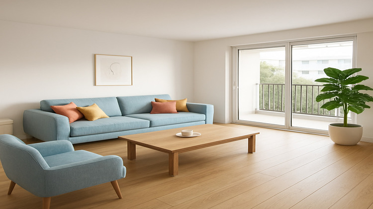 Ma-Cabane - Vente Appartement ANTIBES, 87 m²