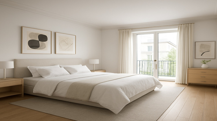 Ma-Cabane - Vente Appartement ANTIBES, 87 m²