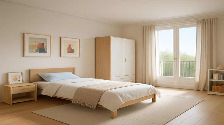Ma-Cabane - Vente Appartement ANTIBES, 87 m²