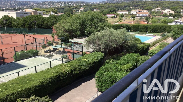 Ma-Cabane - Vente Appartement Antibes, 66 m²