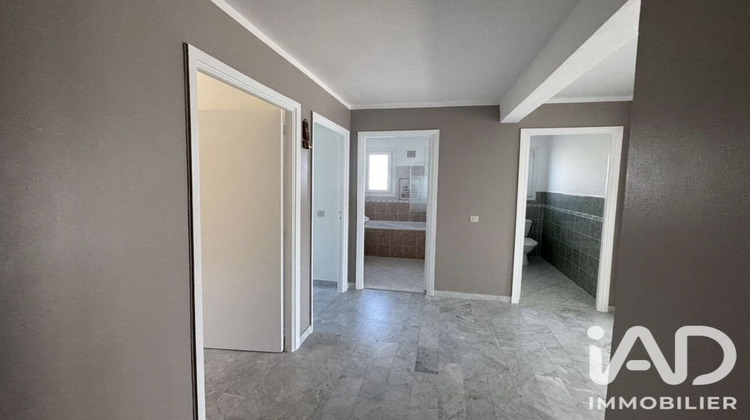 Ma-Cabane - Vente Appartement Antibes, 66 m²