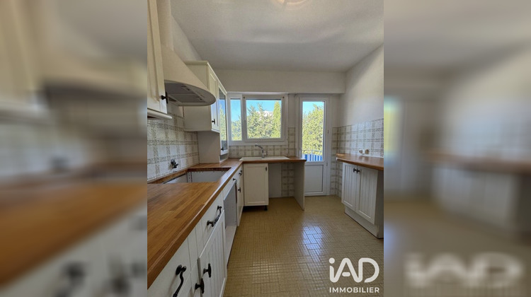 Ma-Cabane - Vente Appartement Antibes, 66 m²