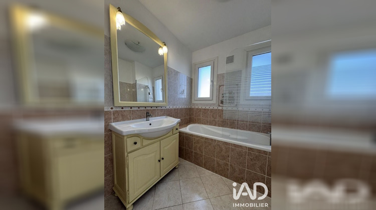 Ma-Cabane - Vente Appartement Antibes, 66 m²