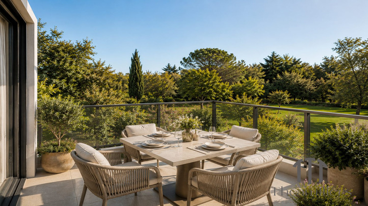 Ma-Cabane - Vente Appartement Antibes, 108 m²