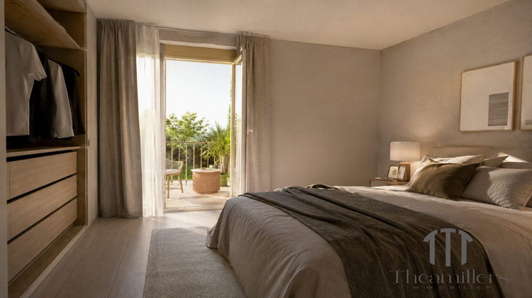 Ma-Cabane - Vente Appartement Antibes, 108 m²