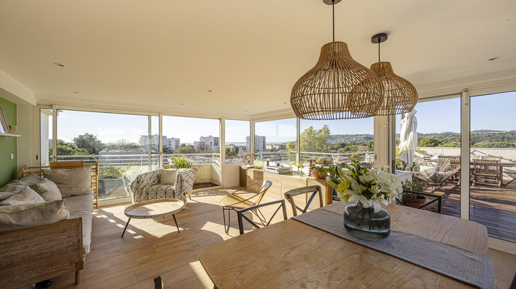 Ma-Cabane - Vente Appartement Antibes, 89 m²