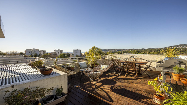 Ma-Cabane - Vente Appartement Antibes, 89 m²