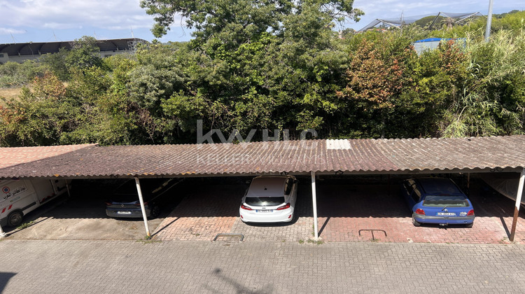 Ma-Cabane - Vente Appartement Antibes, 21 m²