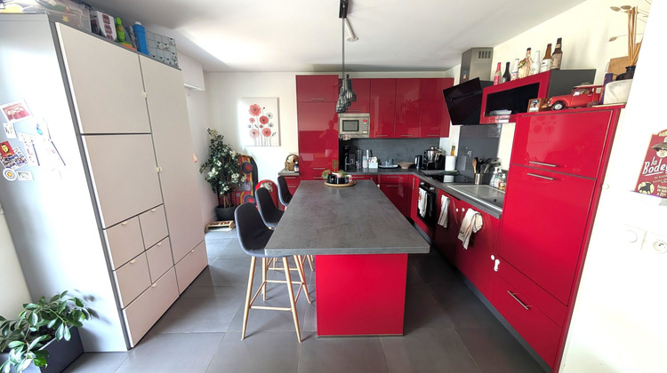 Ma-Cabane - Vente Appartement Antibes, 65 m²