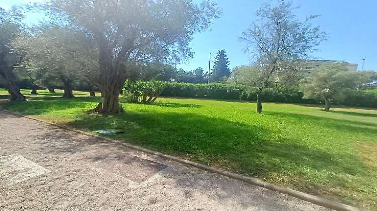 Ma-Cabane - Vente Appartement ANTIBES, 17 m²