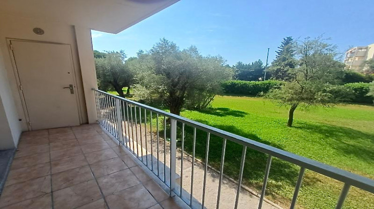 Ma-Cabane - Vente Appartement ANTIBES, 17 m²