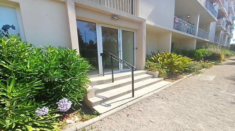 Ma-Cabane - Vente Appartement ANTIBES, 17 m²