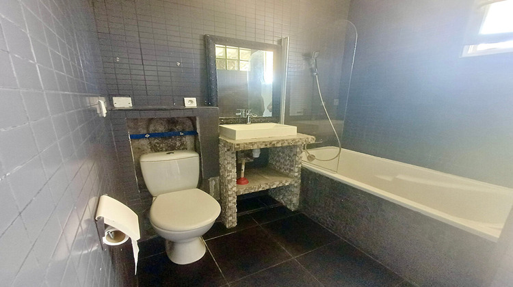 Ma-Cabane - Vente Appartement ANTIBES, 17 m²