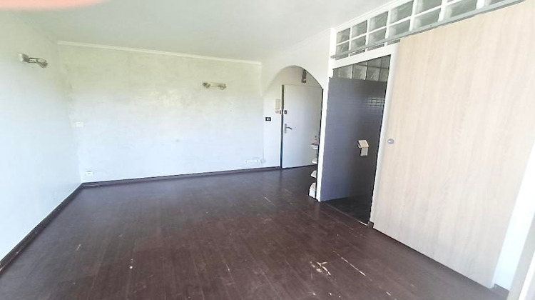 Ma-Cabane - Vente Appartement ANTIBES, 17 m²