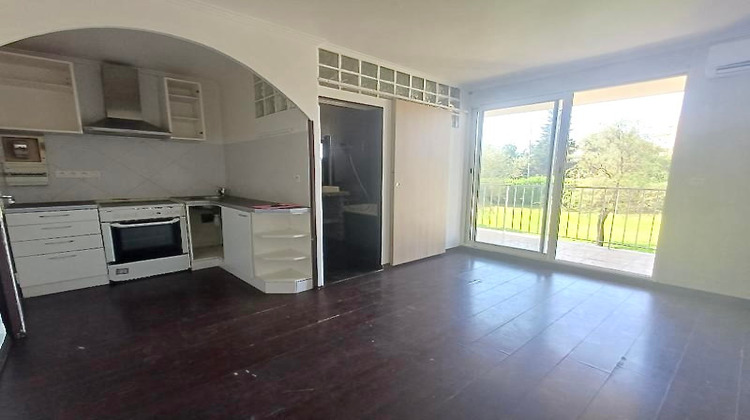 Ma-Cabane - Vente Appartement ANTIBES, 17 m²