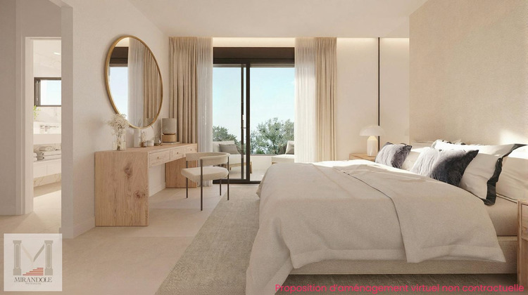 Ma-Cabane - Vente Appartement Antibes, 170 m²