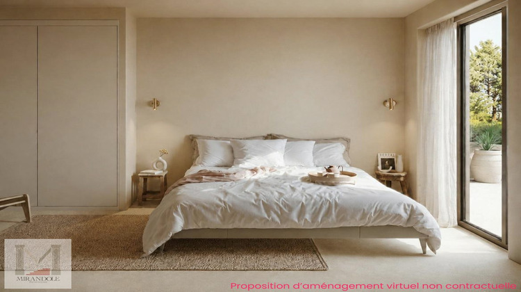 Ma-Cabane - Vente Appartement Antibes, 170 m²
