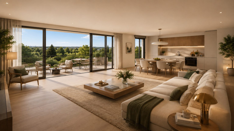 Ma-Cabane - Vente Appartement Antibes, 41 m²