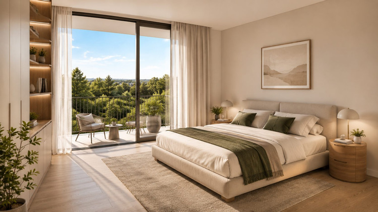 Ma-Cabane - Vente Appartement Antibes, 41 m²