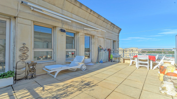 Ma-Cabane - Vente Appartement ANTIGONE, 118 m²