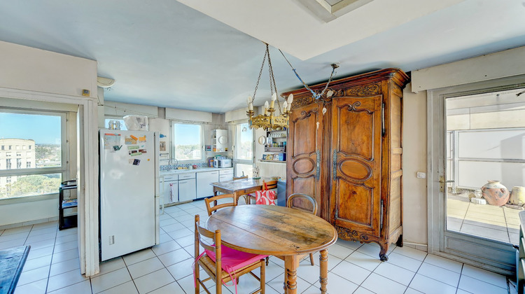 Ma-Cabane - Vente Appartement ANTIGONE, 118 m²