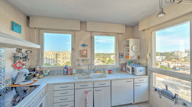 Ma-Cabane - Vente Appartement ANTIGONE, 118 m²