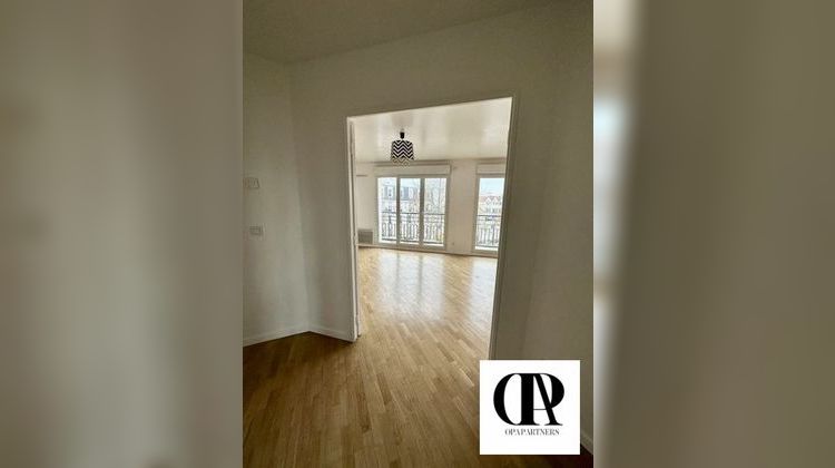 Ma-Cabane - Vente Appartement Antony, 63 m²