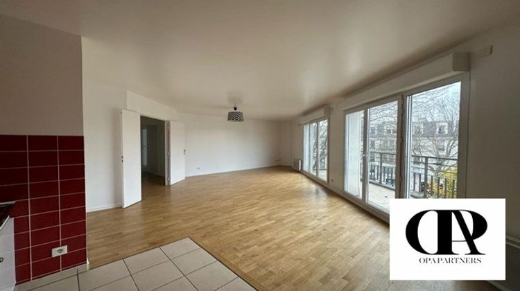 Ma-Cabane - Vente Appartement Antony, 63 m²