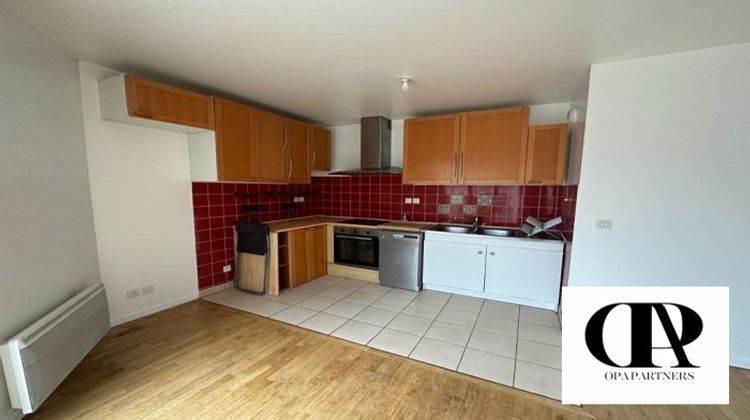 Ma-Cabane - Vente Appartement Antony, 63 m²