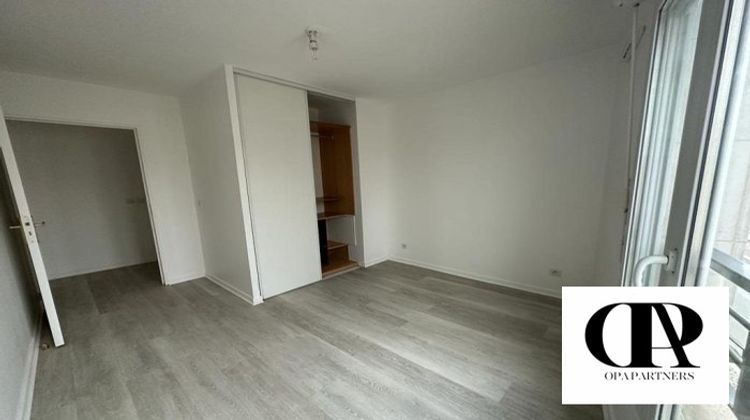 Ma-Cabane - Vente Appartement Antony, 63 m²