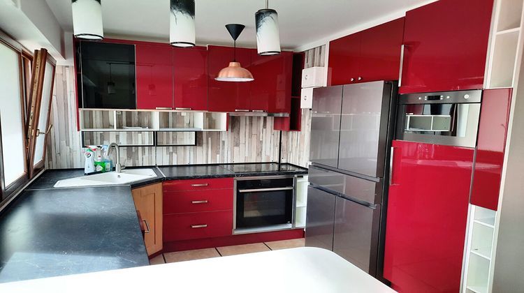 Ma-Cabane - Vente Appartement ANTONY, 45 m²