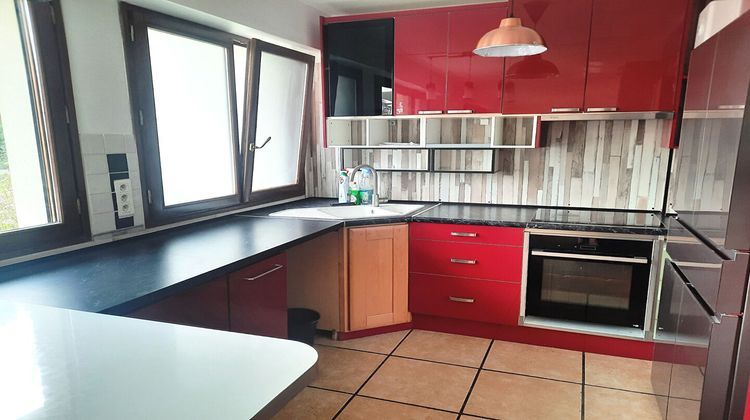 Ma-Cabane - Vente Appartement ANTONY, 45 m²