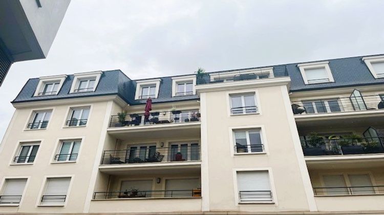 Ma-Cabane - Vente Appartement ANTONY, 46 m²